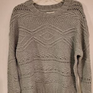 Lucky Brand Women's Sweater